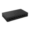 Thiết bị mạng switch Ruijie RG-ES08G