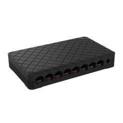 Thiết Bị Mạng Switch Ruijie RG-ES08G