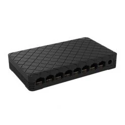 Thiết Bị Mạng Switch Ruijie RG-ES08G