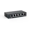 Thiết bị mạng switch Ruijie RG-ES105GD