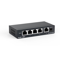 Thiết Bị Mạng Switch Ruijie RG-ES105GD