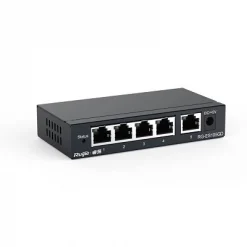 Thiết Bị Mạng Switch Ruijie RG-ES105GD