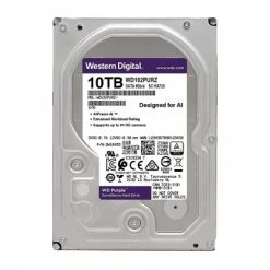 Ổ Cứng HDD Western Digital Purple 10TB