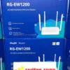 Wifi Ruijie RG-EW1200