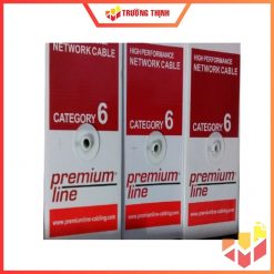 Cáp mạng Premium Line (206141113)