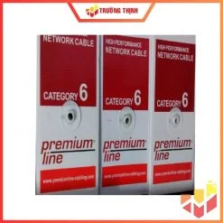 Cáp mạng Premium Line (206141113)