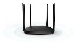 Wifi Hikvision DS-3WR12GC băng tần kép chuẩn AC1200