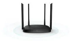 Wifi Hikvision DS-3WR12GC băng tần kép chuẩn AC1200