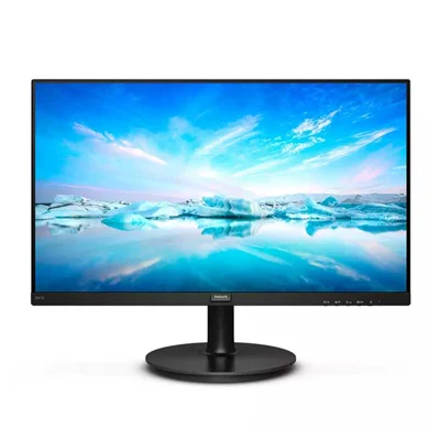 Màn hình LCD - 24'' PHILIP -241V8/74 QDSB