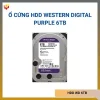 Ổ Cứng HDD Western Digital Purple 6TB