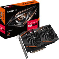 VGA GIGABYTE