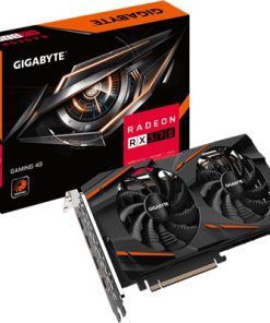 VGA GIGABYTE