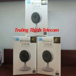 Camera Wifi EZVIZ CS-C1C