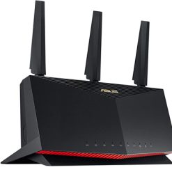 Router WiFi 6 ASUS RT-AX86U AX5700