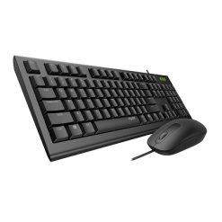 Bàn Phím Có Dây RAPPO X120 PRO