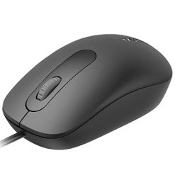 Chuột Có Dây RAPPO N120