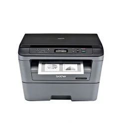 Máy In Laser Đơn Sắc Brother DCP–L2520D