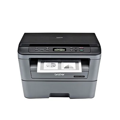 Máy In Laser Đơn Sắc Brother DCP–L2520D
