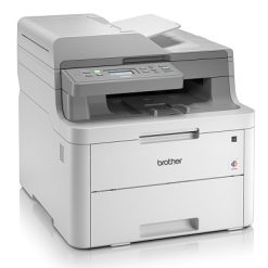 Máy In Laser Màu Brother DCP-L3551CDW