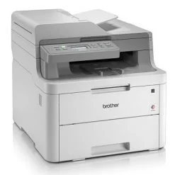 Máy In Laser Màu Brother DCP-L3551CDW