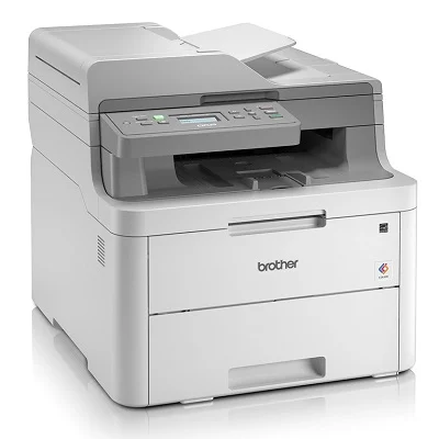 Máy In Laser Màu Brother DCP-L3551CDW