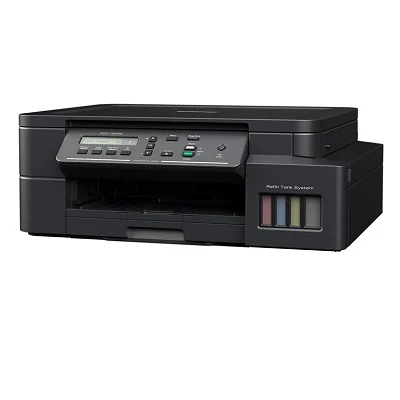 Máy In Phun Màu Brother DCP-T520W