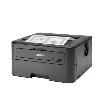 Máy In Laser Đơn Sắc Brother HL-L2361DN