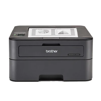 Máy In Laser Đơn Sắc Brother HL-L2366DW