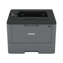 Máy In Laser Đơn Sắc Brother HL-L5100DN