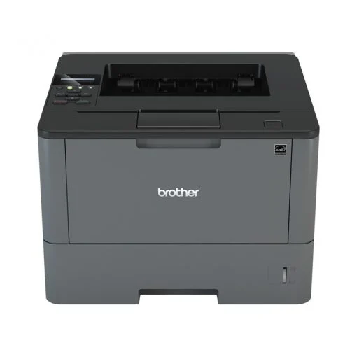 Máy In Laser Đơn Sắc Brother HL-L5100DN