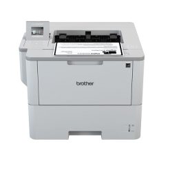 Máy In Laser Đơn Sắc Brother HL-L6400DW