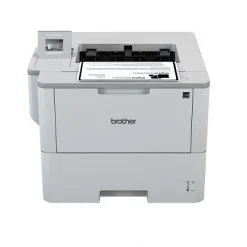Máy In Laser Đơn Sắc Brother HL-L6400DW