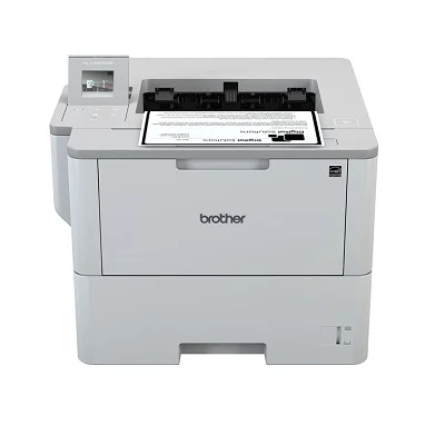 Máy In Laser Đơn Sắc Brother HL-L6400DW