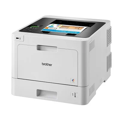 Máy In Laser Đơn Sắc Brother HL-L8260CDN