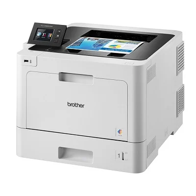 Máy In Laser Đơn Sắc Brother HL-L8360CDW