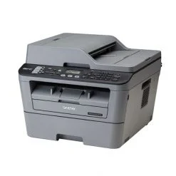 Máy In Laser Đơn Sắc Brother MFC–L2701DW