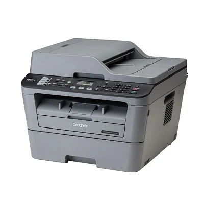 Máy In Laser Đơn Sắc Brother MFC–L2701DW