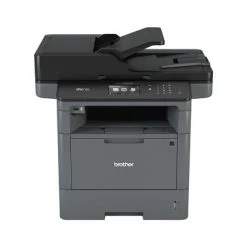 Máy In Laser Đơn Sắc Brother MFC–L5900DW