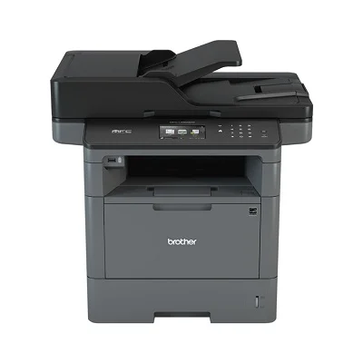 Máy In Laser Đơn Sắc Brother MFC–L5900DW