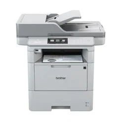 Máy In Laser Đơn Sắc Brother MFC–L6900DW