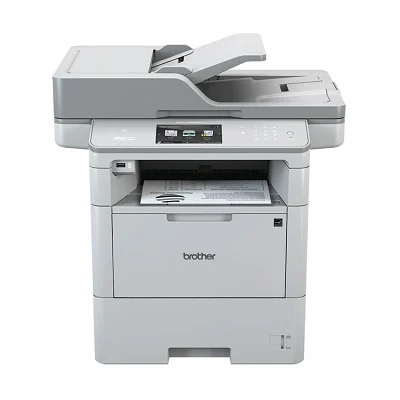 Máy In Laser Đơn Sắc Brother MFC–L6900DW