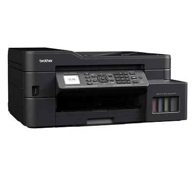 Máy In Phun Màu Brother MFC-T920DW