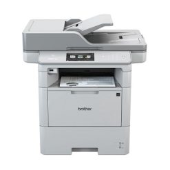 Máy In Laser Đơn Sắc Brother MFC–L6900DW