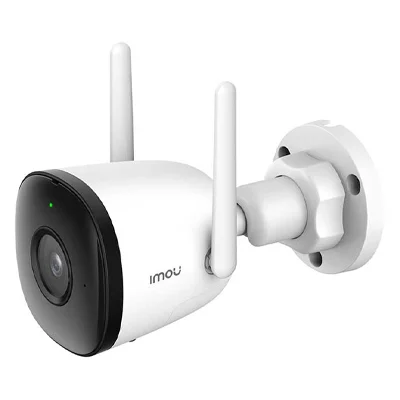 Camera Wifi thân cố định ngoài trời 2MP IMOU IPC-F22P