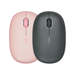 Chuột Không Dây RAPPO M650 Silent
