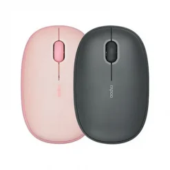 Chuột Không Dây RAPPO M650 Silent