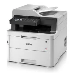 Máy In Laser Màu Brother MFC-L3750CDW