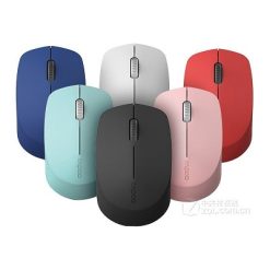 Chuột Không Dây RAPPO M200Silent