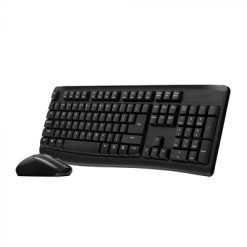 Bàn Phím Không Dây RAPPO X1800 Pro