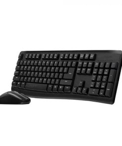 Bàn Phím Không Dây RAPPO X1800 Pro